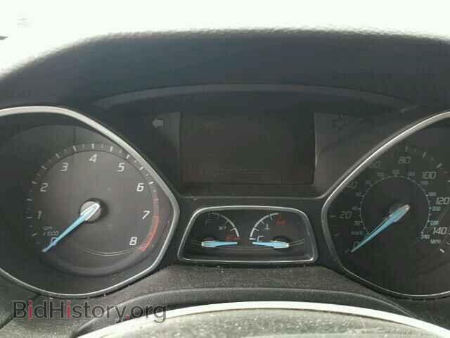 2014 FORD FOCUS - VIN: 1FADP3F25EL287533 - Photo 8