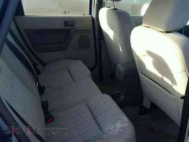 2009 FORD FOCUS - VIN: 1FAHP35N39W105460 - Фото 6
