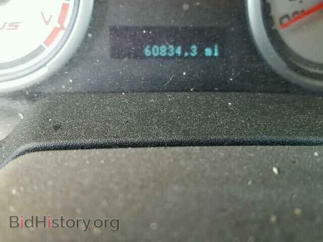 2009 FORD FOCUS - VIN: 1FAHP35N39W105460 - Фото 8