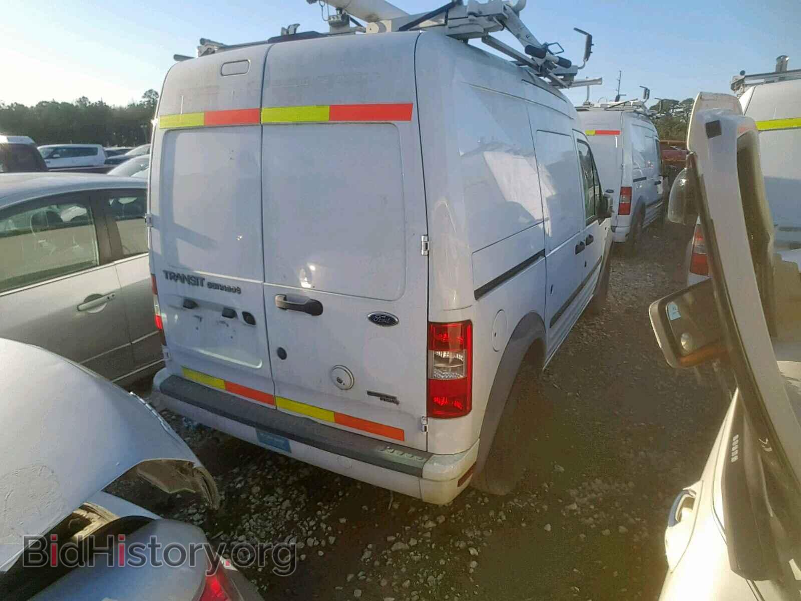 2013 FORD TRANSIT CO - VIN: NM0LS7BN4DT135153 - Фото 4