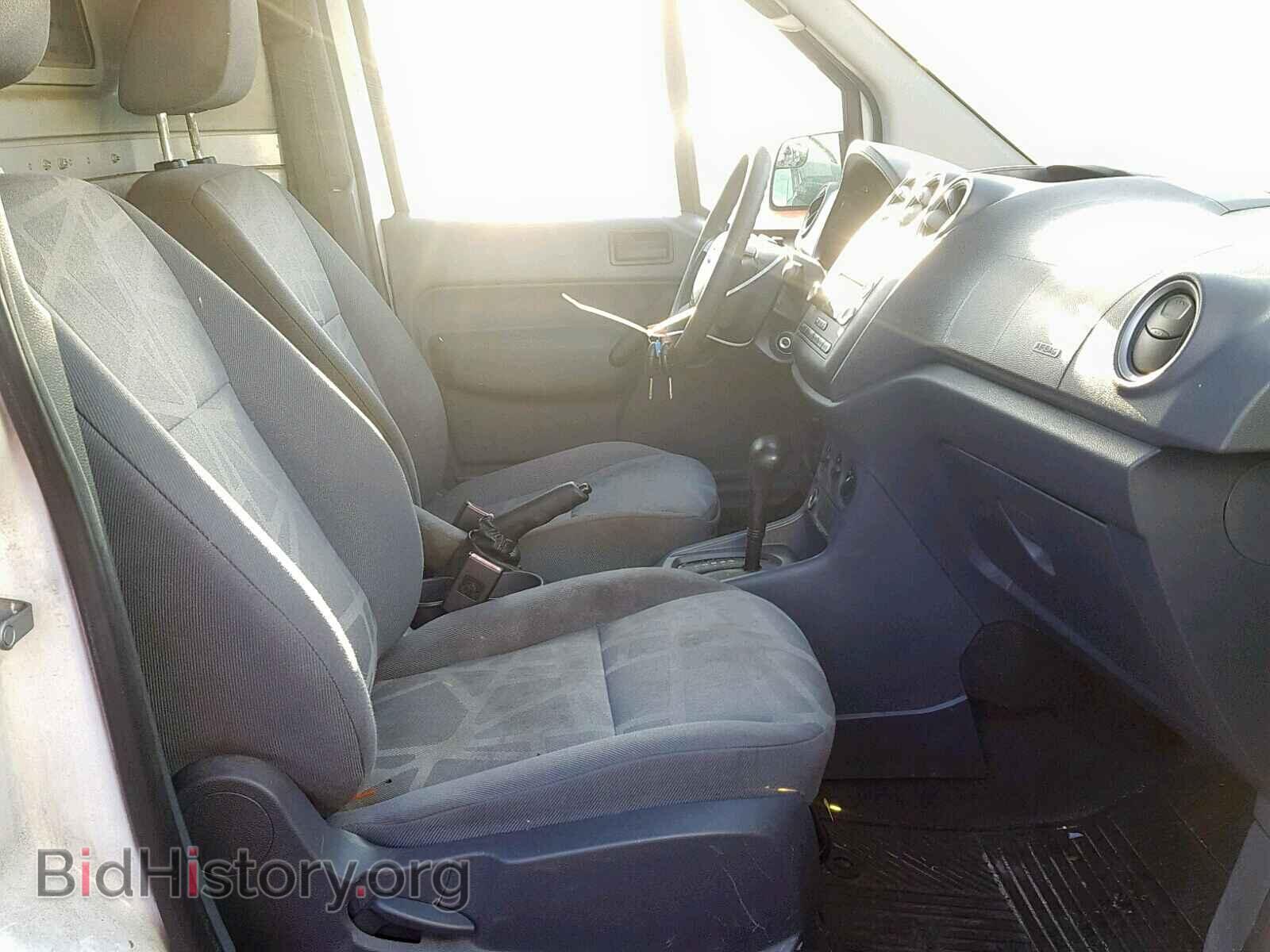 2013 FORD TRANSIT CO - VIN: NM0LS7BN4DT135153 - Фото 5