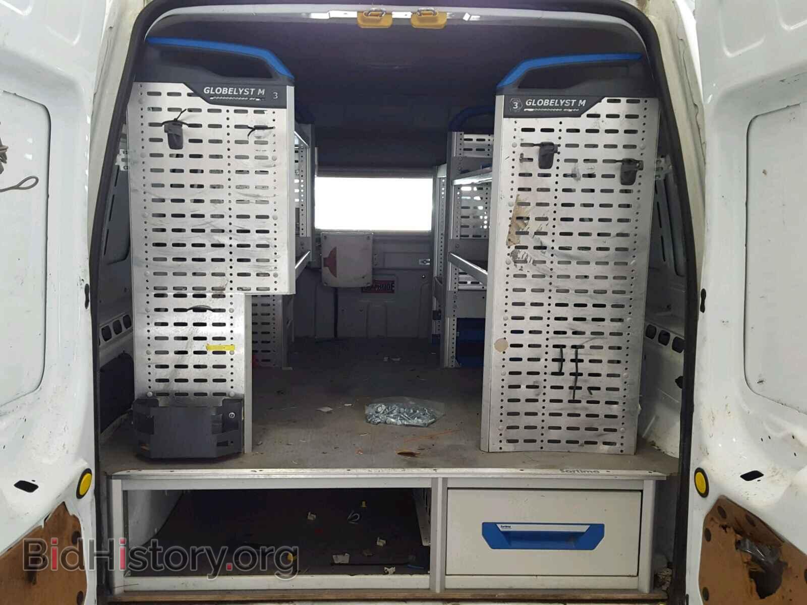2013 FORD TRANSIT CO - VIN: NM0LS7BN4DT135153 - Фото 6