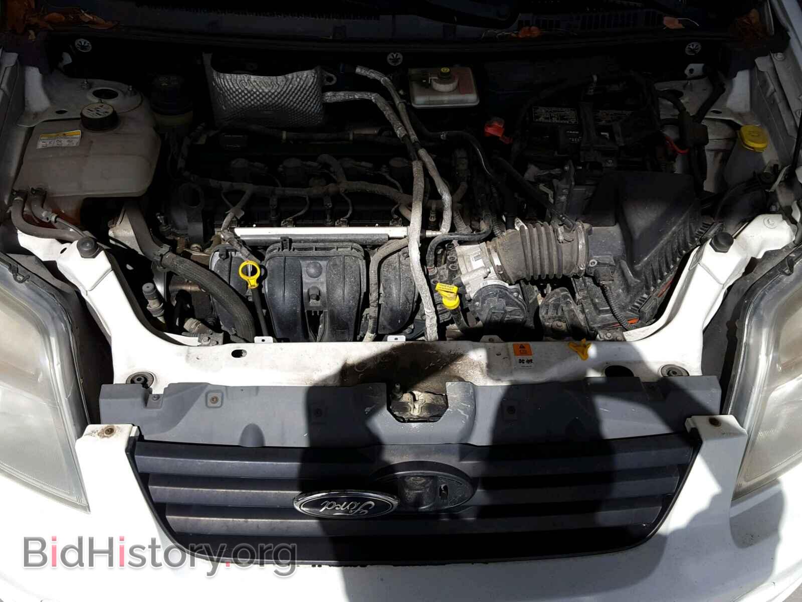 2013 FORD TRANSIT CO - VIN: NM0LS7BN4DT135153 - Фото 7