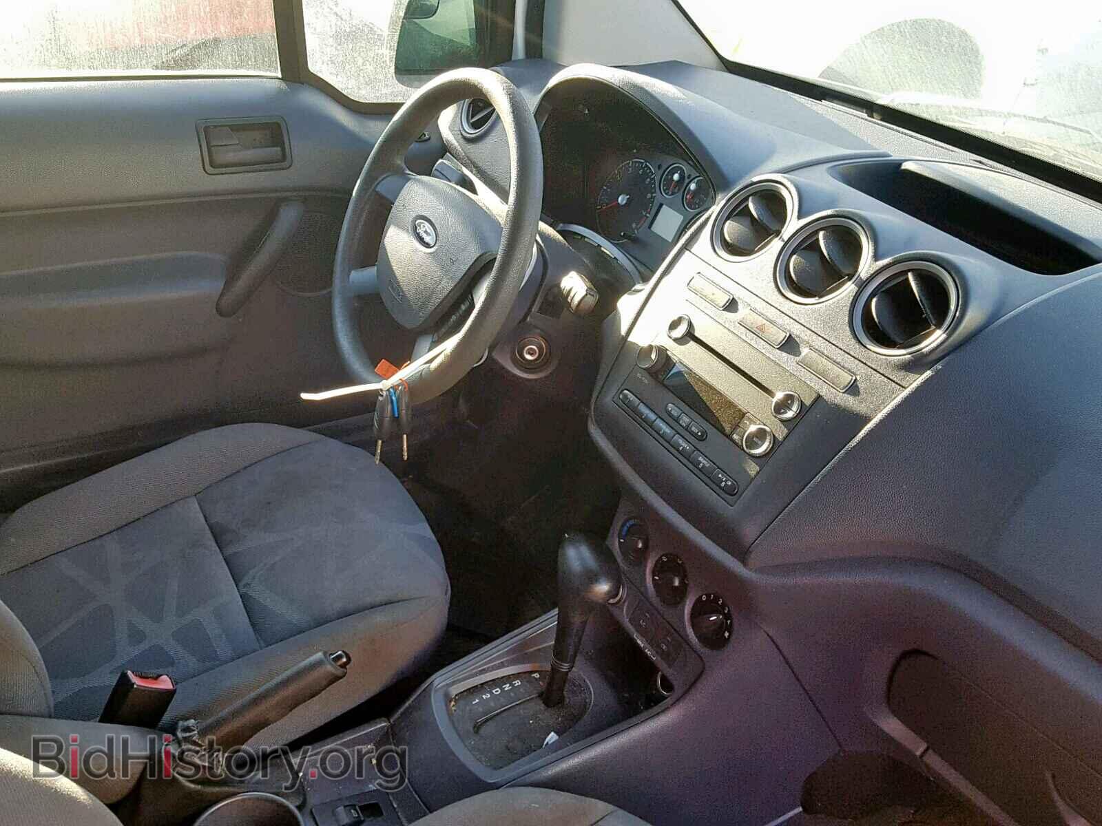 2013 FORD TRANSIT CO - VIN: NM0LS7BN4DT135153 - Фото 9