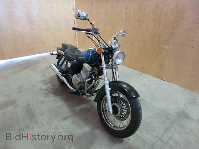 Photo VTTNJ48A622101894 - SUZUKI OTHR CYCLE 2002