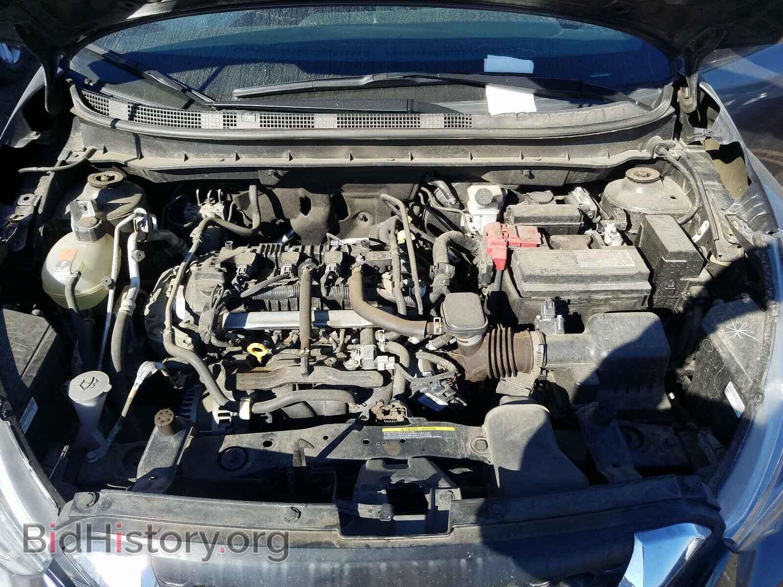 2019 NISSAN KICKS - VIN: 3N1CP5CU3KL542805 - Фото 7