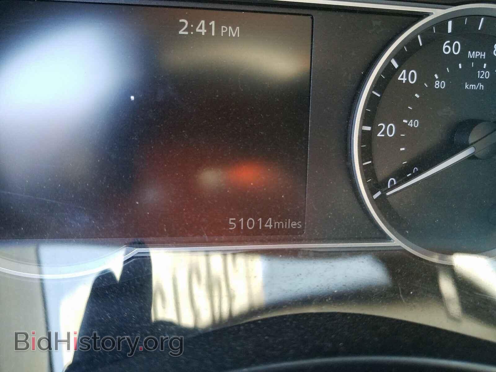 2019 NISSAN KICKS - VIN: 3N1CP5CU3KL542805 - Фото 8