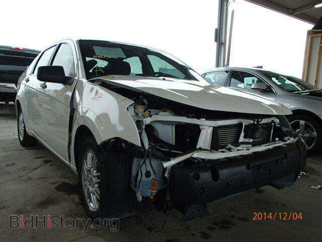 Фотография 1FAHP3FN1AW114080 - FORD FOCUS 2010