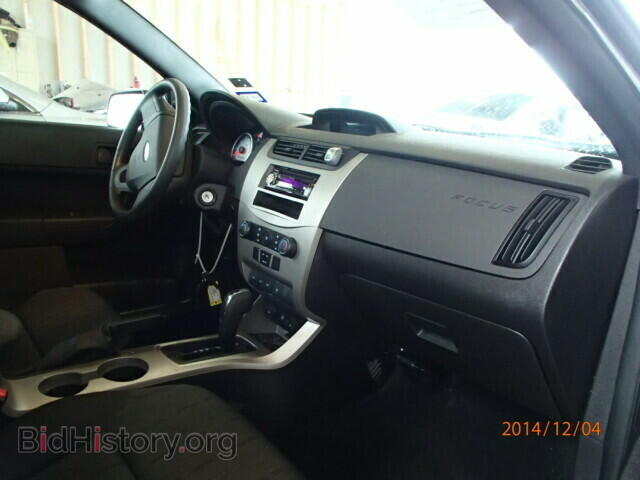 2010 FORD FOCUS - VIN: 1FAHP3FN1AW114080 - Фото 5