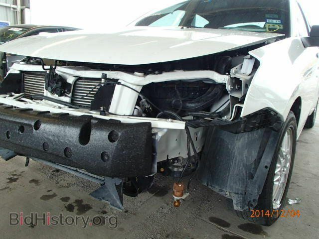 2010 FORD FOCUS - VIN: 1FAHP3FN1AW114080 - Фото 9