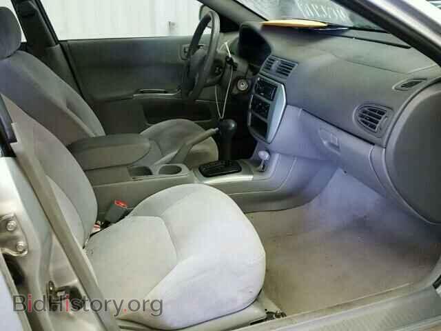 2003 MITSUBISHI GALANT - VIN: 4A3AA46G23E090608 - Фото 5