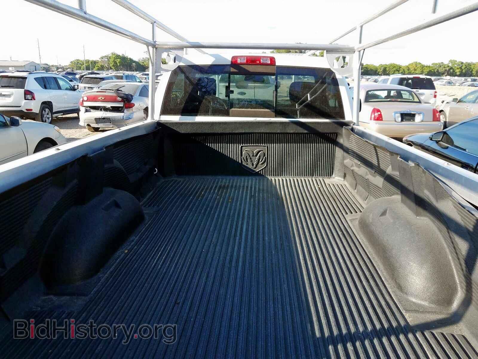 2014 RAM 1500 - VIN: 3C6JR6DT9EG137689 - Фото 6