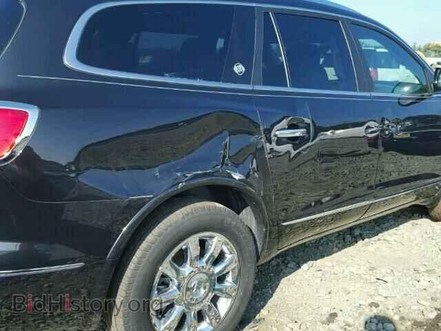 2014 BUICK ENCLAVE - VIN: 5GAKVCKD3EJ369529 - Фото 10