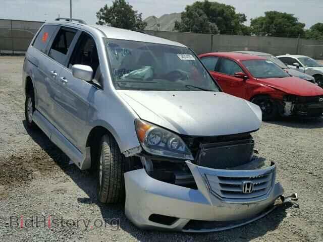 Photo 5FNRL3H44AB074161 - HONDA ODYSSEY 2010