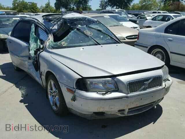 Photo YV1TS92D921266023 - VOLVO S80 2002