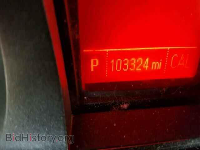 2013 GMC TERRAIN - VIN: 2GKALMEK3D6351905 - Photo 8