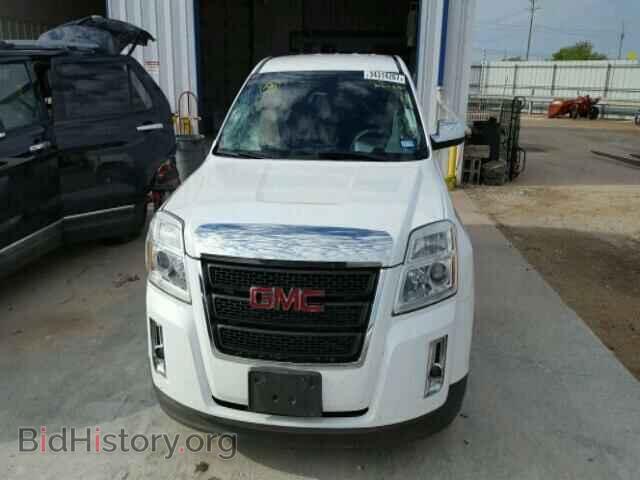2013 GMC TERRAIN - VIN: 2GKALMEK3D6351905 - Photo 9