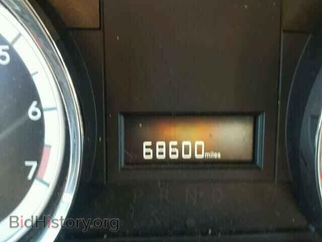 2013 DODGE CARAVAN - VIN: 2C4RDGCG0DR502810 - Фото 8