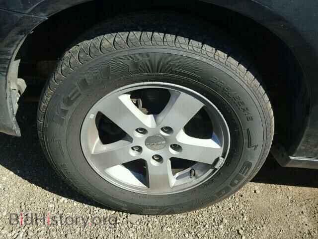 2013 DODGE CARAVAN - VIN: 2C4RDGCG0DR502810 - Фото 10
