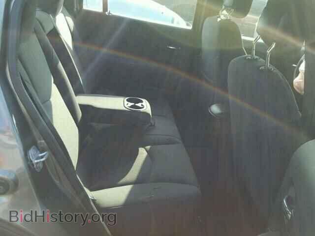 2013 CHRYSLER 200 - VIN: 1C3CCBBG0DN731924 - Фото 6