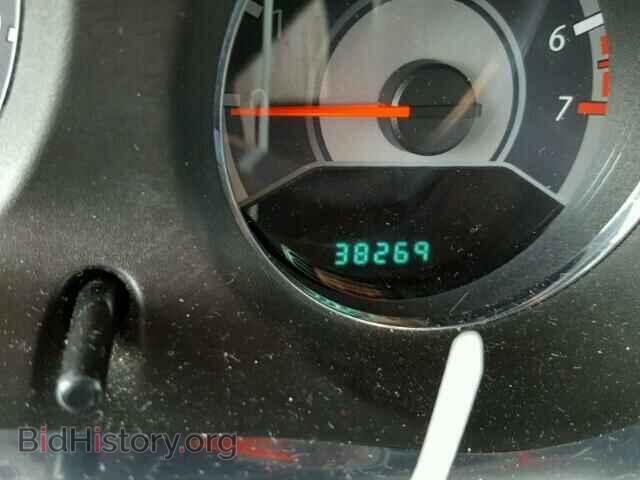 2013 CHRYSLER 200 - VIN: 1C3CCBBG0DN731924 - Фото 8
