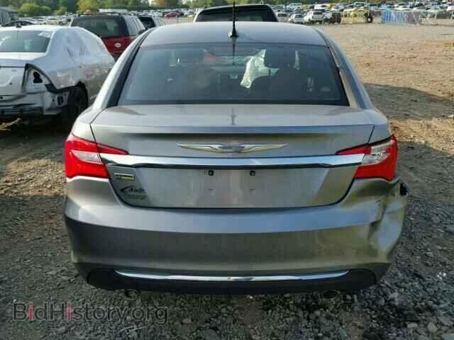 2013 CHRYSLER 200 - VIN: 1C3CCBBG0DN731924 - Фото 10