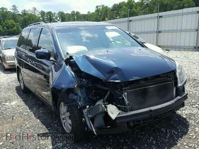 Photo 5FNRL38759B052479 - HONDA ODYSSEY 2009