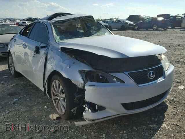 Фотография JTHCK262785016172 - LEXUS IS250 2008