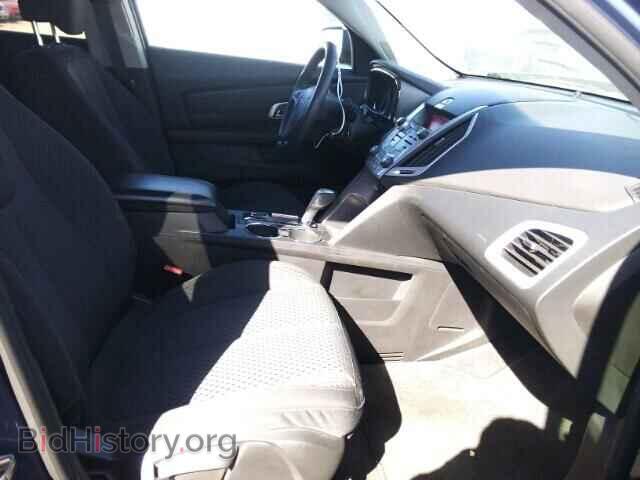 2011 GMC TERRAIN - VIN: 2CTALMEC4B6246876 - Фото 5