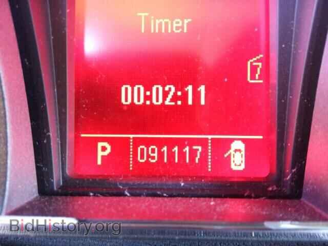 2011 GMC TERRAIN - VIN: 2CTALMEC4B6246876 - Фото 8