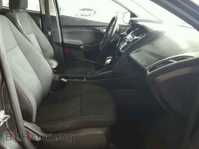 2015 FORD FOCUS - VIN: 1FADP3K29FL224443 - Фото 5