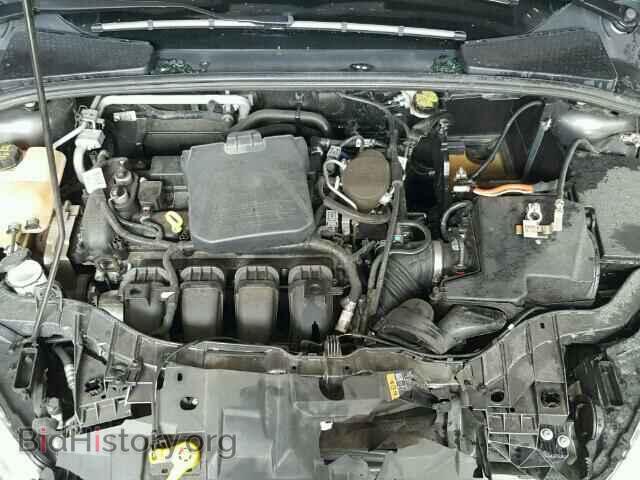 2015 FORD FOCUS - VIN: 1FADP3K29FL224443 - Фото 7