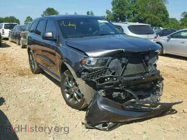 Фотография 1C4RDHAG8EC419225 - DODGE DURANGO 2014