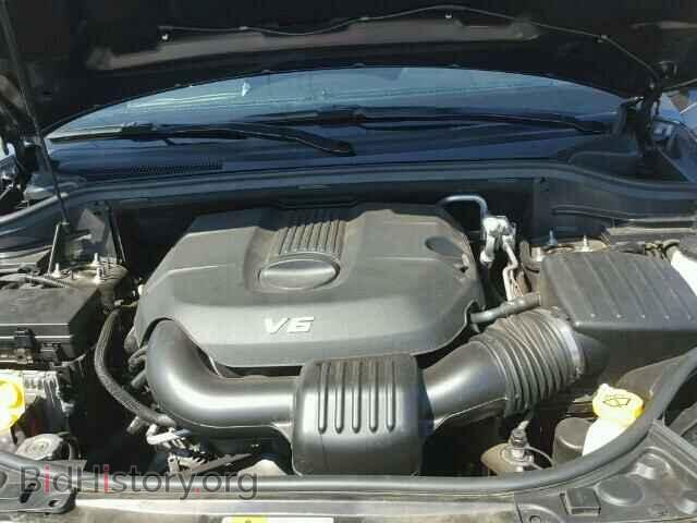 2014 DODGE DURANGO - VIN: 1C4RDHAG8EC419225 - Фото 7