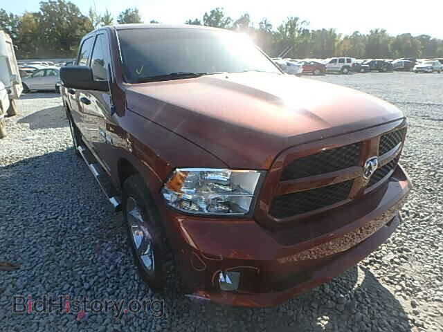 Photo 1C6RR7KT8DS646529 - RAM TRUCK 2013
