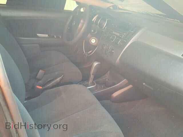 2011 NISSAN VERSA - VIN: 3N1BC1CP4BL513811 - Фото 5