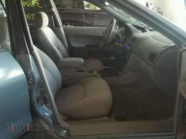 2000 MITSUBISHI GALANT - VIN: 4A3AA36G4YE046014 - Фото 5