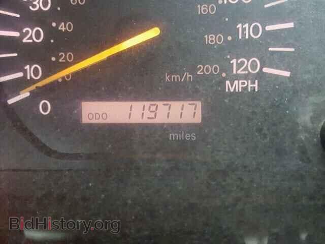 2000 MITSUBISHI GALANT - VIN: 4A3AA36G4YE046014 - Фото 8