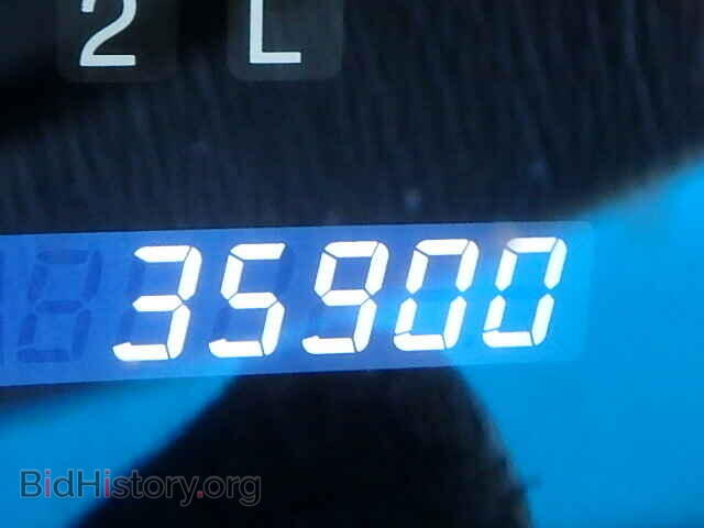 2002 LEXUS ES300 - VIN: JTHBF30G320032965 - Фото 8