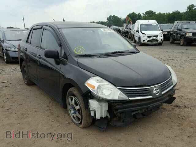 Фотография 3N1BC11E29L417591 - NISSAN VERSA 2009