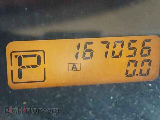 2009 NISSAN VERSA - VIN: 3N1BC11E29L417591 - Фото 8