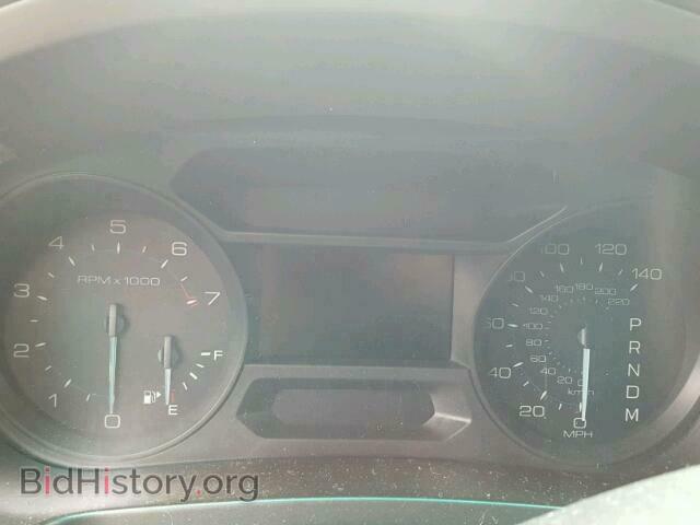 2014 FORD EXPLORER - VIN: 1FM5K7B82EGA19994 - Photo 8