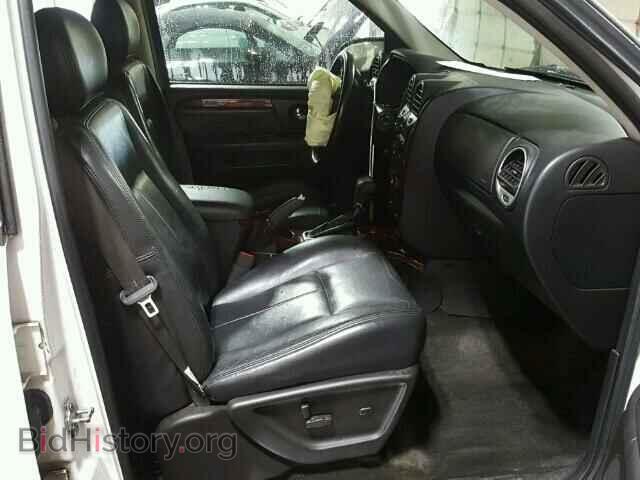 2007 GMC ENVOY - VIN: 1GKDT13S872238077 - Фото 5