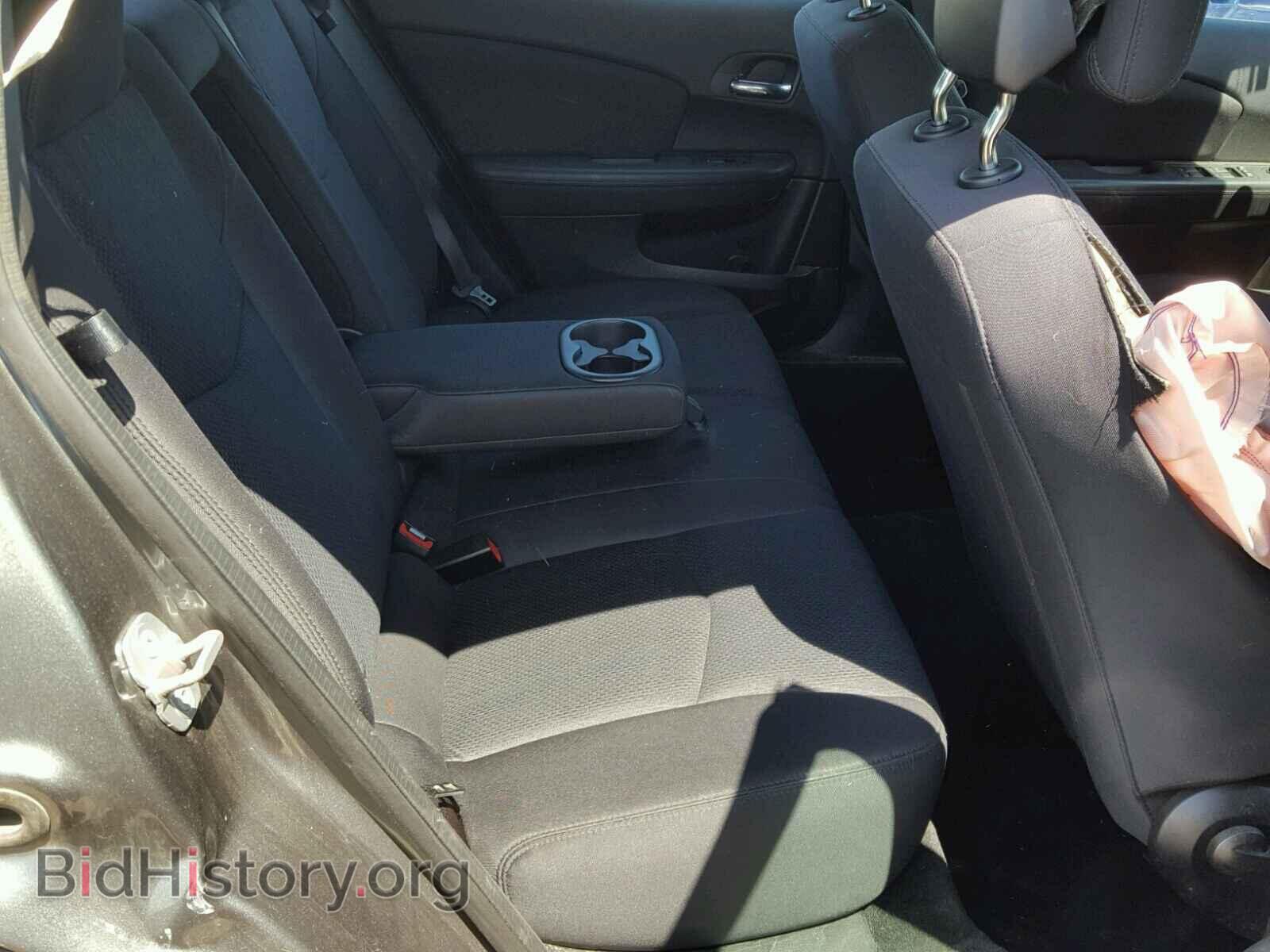 2013 CHRYSLER 200 - VIN: 1C3CCBBB4DN701555 - Фото 6