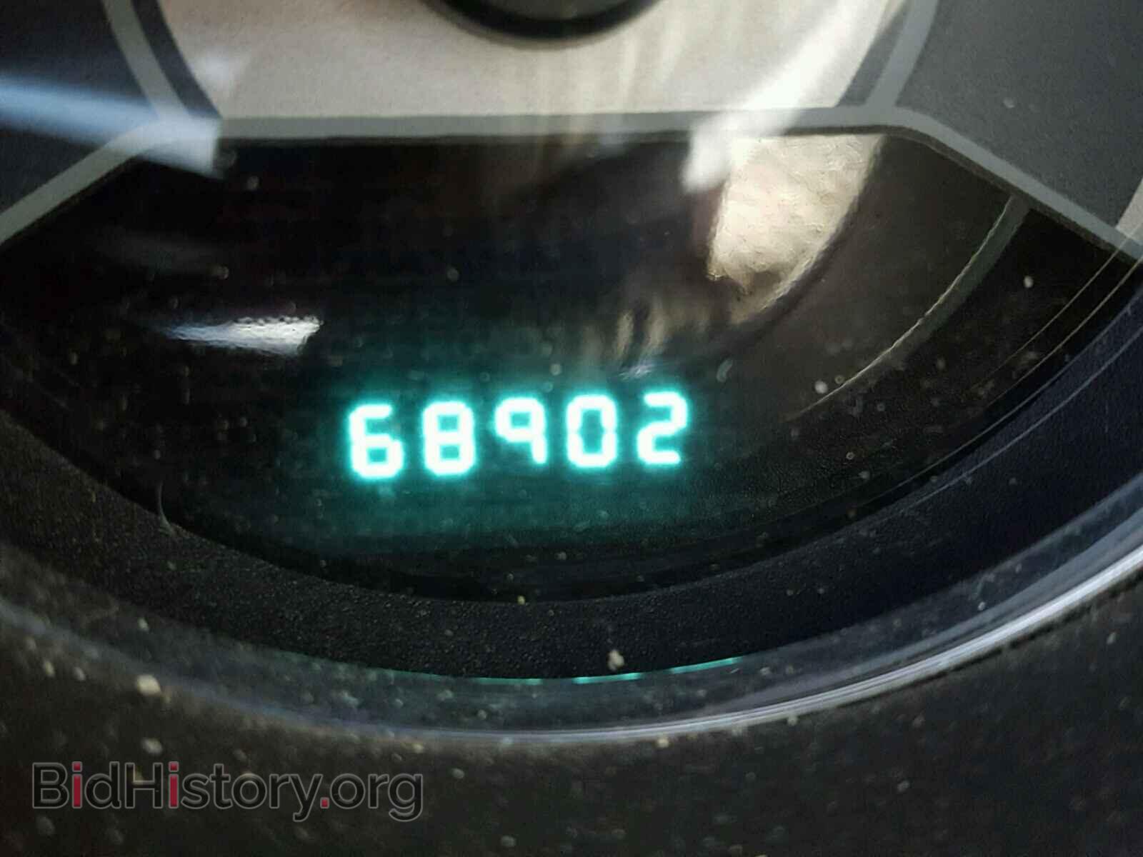 2013 CHRYSLER 200 - VIN: 1C3CCBBB4DN701555 - Фото 8