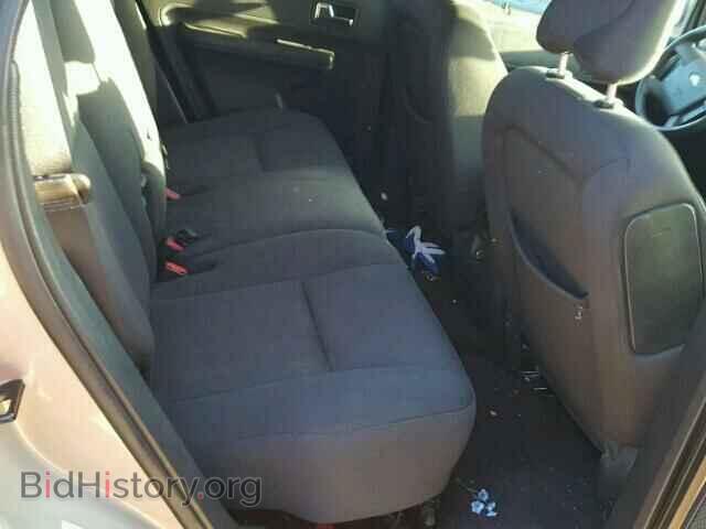 2007 FORD EDGE - VIN: 2FMDK38C57BA53972 - Photo 6