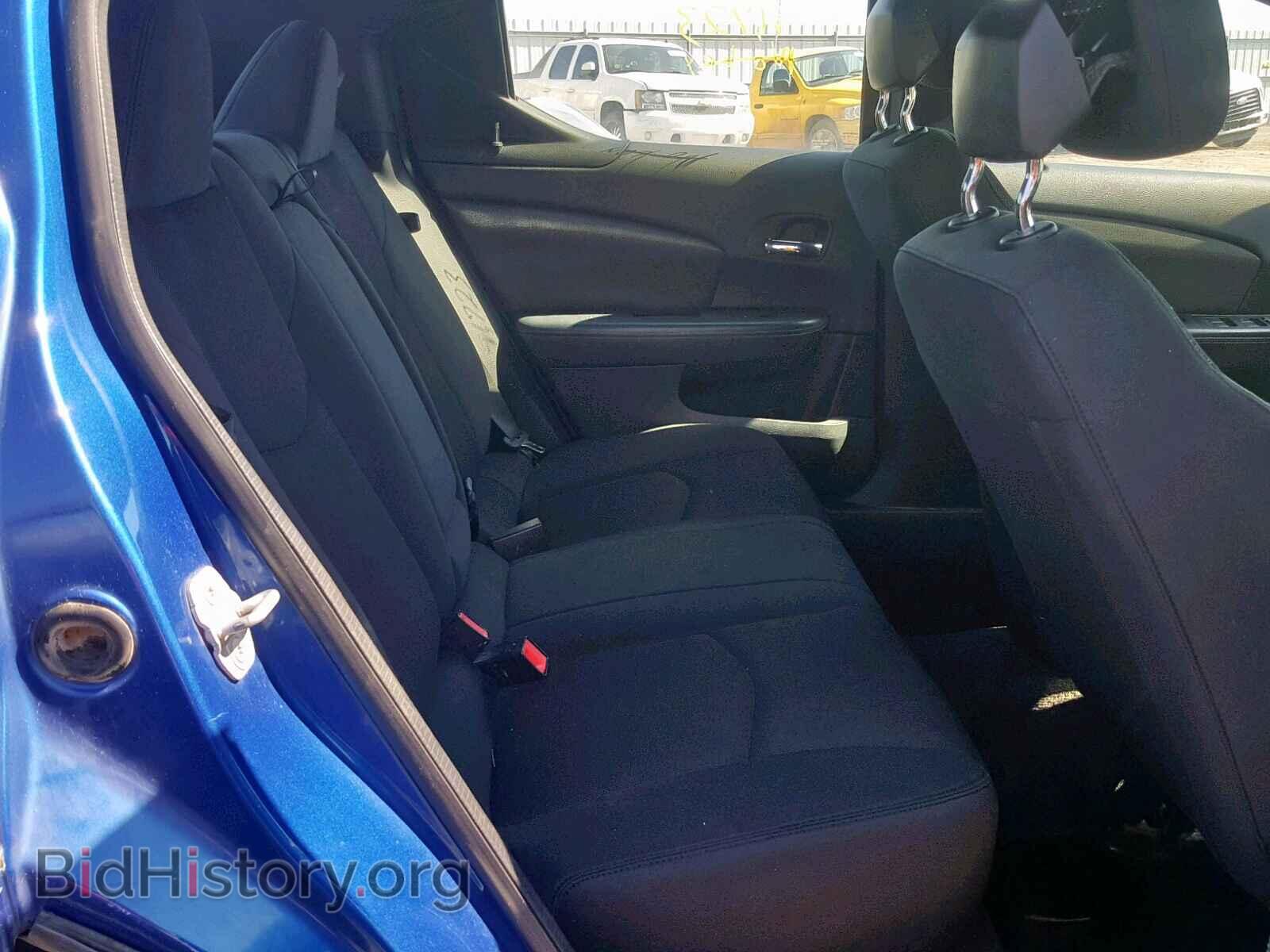2013 DODGE AVENGER - VIN: 1C3CDZCB9DN716010 - Photo 6