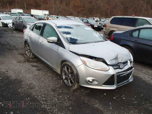 Photo 1FADP3F21DL129012 - FORD FOCUS 2013