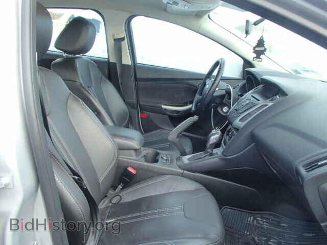 2013 FORD FOCUS - VIN: 1FADP3F21DL129012 - Photo 5