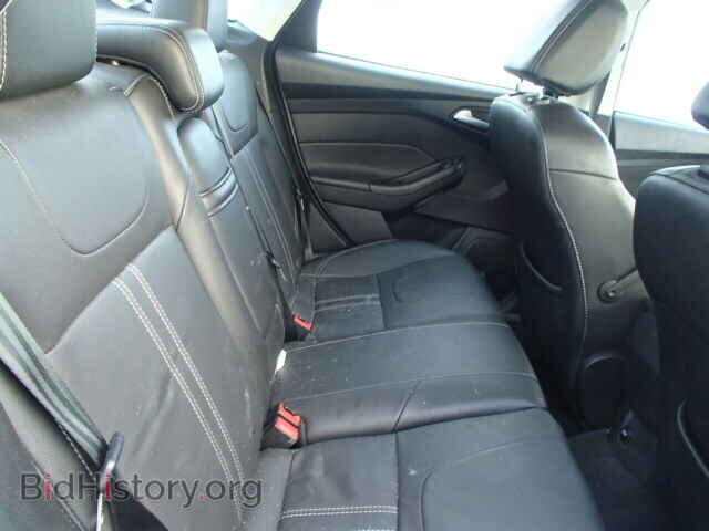 2013 FORD FOCUS - VIN: 1FADP3F21DL129012 - Photo 6